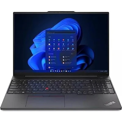 Abbildung von Lenovo ThinkPad E16 G1 16&quot; 1920x1200, Ryzen 7 7730U, 16GB, 1TB SSD, Win11 Pro