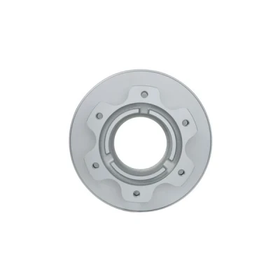 Abbildung von BOSCH 0 986 479 E47 Bremsscheibe 303,8 30 6 192 Belüftet beschichtet MERCEDES BENZ: Vario Kipper, Kasten / Kombi, Pritsche Fahrgestell