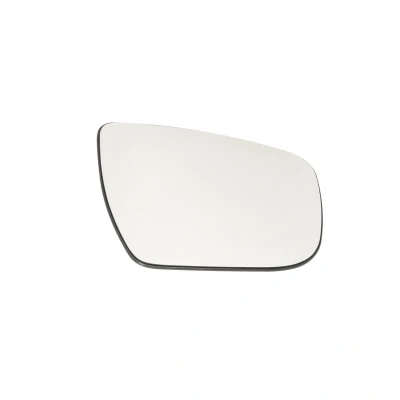 Abbildung von BLIC 6102 16 2001956P Außenspiegelglas rechts NISSAN: Qashqai 2, X Trail