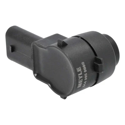 Abbildung von MEYLE 014 895 0000 Parksensoren schwarz Ultraschallsensor MERCEDES BENZ: C Klasse Limousine, B Klasse, A