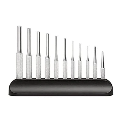 Abbildung von Bahco 1RM, 19 mm, Metallisch, Stahl, Chrom, Matte, 15