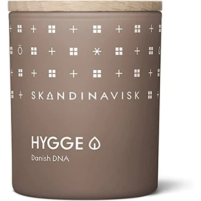 Abbildung von Skandinavisk HYGGE Home Collection Scented Candle 200 g