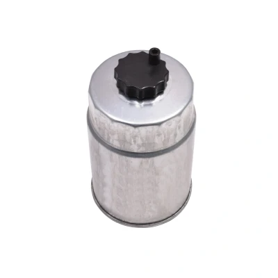 Abbildung von BLUE PRINT ADV182349 Kraftstofffilter Anschraubfilter, mit Wasserabscheider AUDI: A4 B5 Avant, A6 C5 Limousine