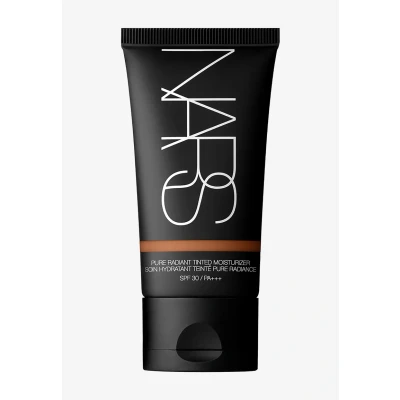 Abbildung von NARS PURE Radiant Tinted Moisturizes Foundation, Größe: 50 ml, Havana