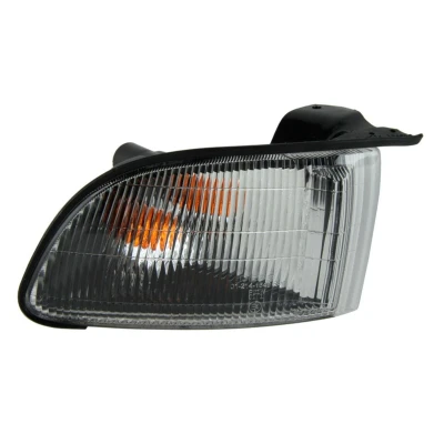 Abbildung von VAN WEZEL 3220906 Blinker weiß vorne rechts ohne Lampenträger MITSUBISHI: GALANT 6