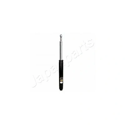 Abbildung von JAPANPARTS MM 00466 Stoßdämpfer Vorderachse Gasdruck Zweirohr Federbeineinsatz oben Stift SAAB: 900 I Combi Coupe, II Schrägheck