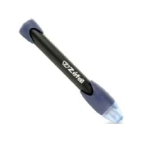Abbildung von Max Mini Pumpe Multisport Mehrere Aufsätze mit flexiblem Anschluss und Nadel