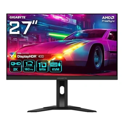 Abbildung von M27QA, Gaming Monitor