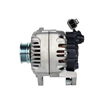 Abbildung von HELLA 8EL 012 429 641 Lichtmaschine 14V 80A NISSAN: MICRA 3