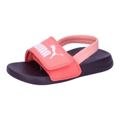 Abbildung von Puma Kinder Sandale Popcat 20 Backstrap AC Inf 373862