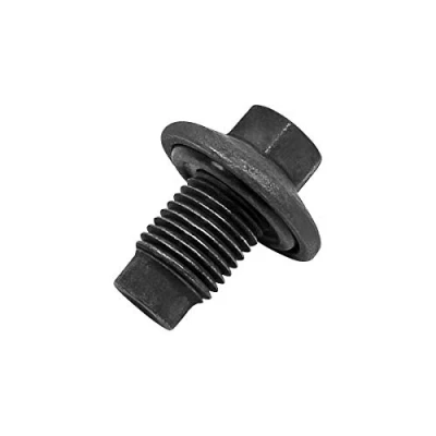 Abbildung von DT Spare Parts 13.41030 Ölablaßschraube M14 x 1,5 13 FORD: FOCUS 3 Turnier, Fusion Kombi, Transit Custom V362 Kastenwagen, VOLVO: V60 I, V70 3, XC60 I