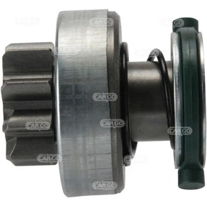 Abbildung von HC Cargo 237667 Freilaufgetriebe, Starter 35,7mm 9