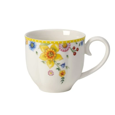 Abbildung von Villeroy &amp; Boch Spring Awakening Kaffeeobertasse 0,26 l