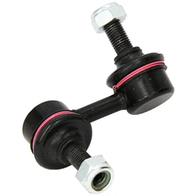 Abbildung von TRW JTS295 Koppelstange M10x1,25 mit Zubehör HONDA: CR V 2, CIVIC 7 Hatchback, FR