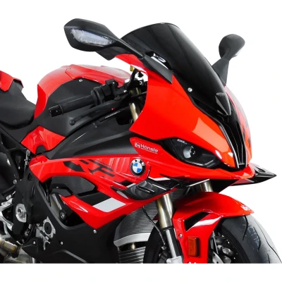 Abbildung von MRA Sportscheibe SP schwarz für BMW S 1000 RR 2023