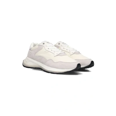 Abbildung von Thehoffbrand Sneaker low, Damen, Größe: 39, Ecru Schuhe