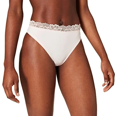Abbildung von NA KD Damen 1013 000805 Tangahschen, Hellrosa, XS