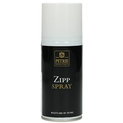 Abbildung von Petrie zippspray