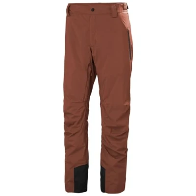 Abbildung von Helly Hansen Men Legendary Insulated Pants Iron Oxide Größe S