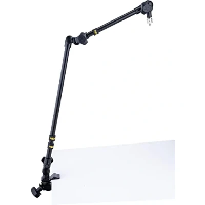 Abbildung von Hercules Microphone Stand (DG107B)
