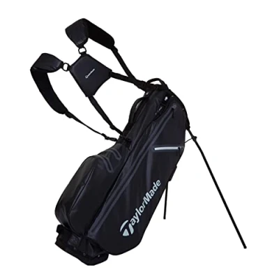 Abbildung von TaylorMade Golf Flextech Waterproof Stand Bag 2023