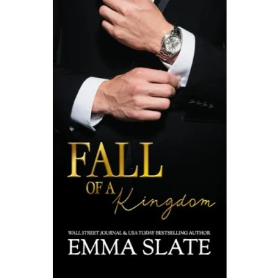 Abbildung von Fall of A Kingdom (SINS: Mafia Romance Series, Band 8)