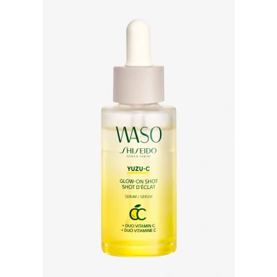 Abbildung von Shiseido Waso Yuzu C Serum 28 ml