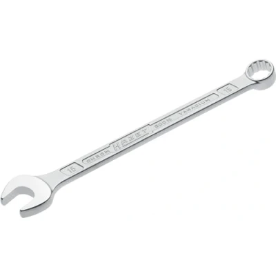 Abbildung von HAZET 600N 15 Ring / Gabelschlüssel