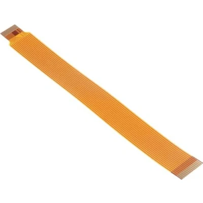 Abbildung von Raspberry Pi 5 Display Adapterkabel, offizielles Adapterkabel für 5, 300mm