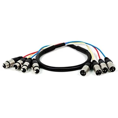 Abbildung von Monoprice 108764 Kabel