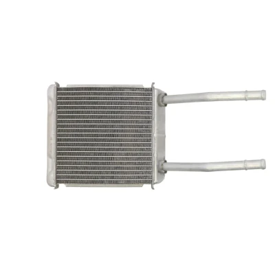 Abbildung von THERMOTEC D6X004TT Wärmetauscher OPEL: Astra F CC, Calibra A, Limousine