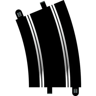 Abbildung von Rad 4 Outer Curve 22.5 (2 per bag)