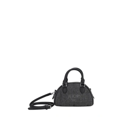 Abbildung von JOOP! Jeans Ordine Carina Handtasche, Damen, Größe: One Size, Grey