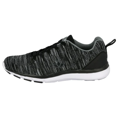 Abbildung von LICO Sneaker low, Herren, Größe: 36, Black Schuhe