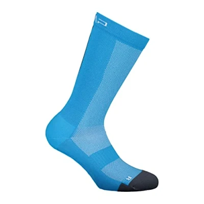 Abbildung von CMP Fahrradsocken für Damen, hawaiisch, 36/38