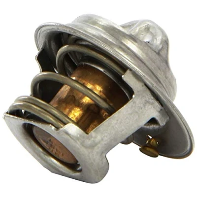 Abbildung von GATES TH29692G1 Kühlwasserthermostat 92 mit Dichtungen ohne Gehäuse SUZUKI: SWIFT 2 Schragheck, Stufenheck