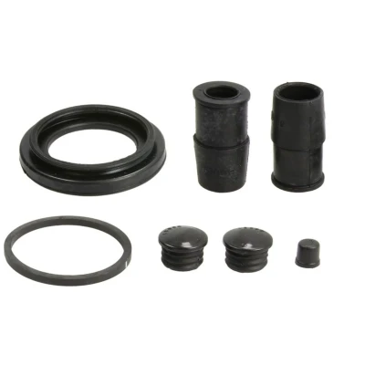 Abbildung von AUTOFREN SEINSA D4525 Bremssattel Reparatursatz Hinterachse 45 MERCEDES BENZ: Sprinter 3 T Pritsche/Fahrgestell, Kastenwagen