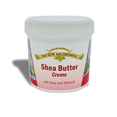 Abbildung von Shea Butter 200 ml