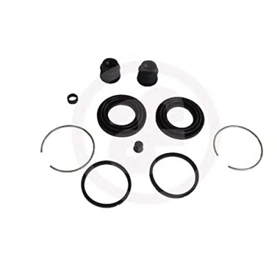 Abbildung von AUTOFREN SEINSA D4578 Bremssattel Reparatursatz Vorderachse 43 TOYOTA: Camry III Limousine