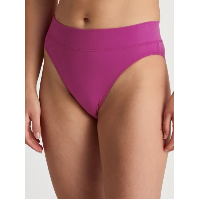 Abbildung von Calida Elastic Slip, Damen, Größe: 40/42, Orchid flower