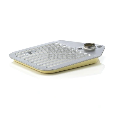 Abbildung von MANN FILTER H 2425 x KIT Getriebeölfilter mit Dichtung Ölwannendichtung BMW: 5 Limousine, 3 Coupe, Touring
