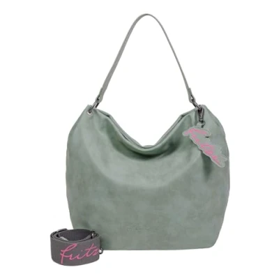 Abbildung von Fritzi aus Preußen Schultertasche Joshi02