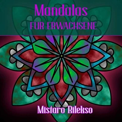 Abbildung von Mandalas für Erwachsene: Anti Stress Einsteiger
