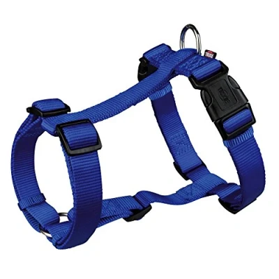 Abbildung von Trixie Premium H Seele, S M: 42 60 cm/15 mm, blå