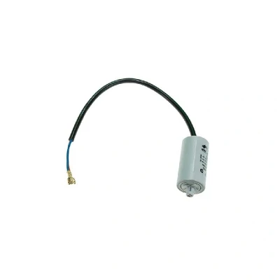 Abbildung von Whirlpool Indesit 481212028039 Anlaufkondensator C00326754 kondensatoren