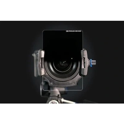 Abbildung von LEE Filters LEE100 ProGlass ND0,9 Grad harter Verlaufsfilter