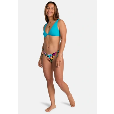 Abbildung von Billabong SOL Searcher AVA Bikinitop, Damen, Größe: Large, Blue