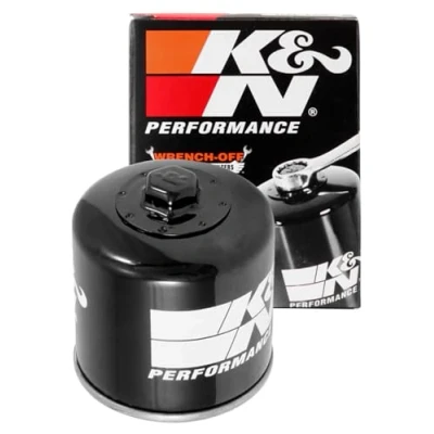 Abbildung von Ölfilter K&amp;N Filters KN 177