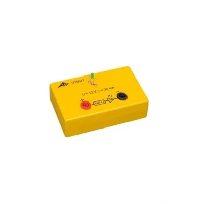 Abbildung von 3B Scientific U29578 Grüne LED auf Box