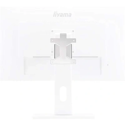 Abbildung von iiyama Mini PC Halterung MD BRPCV04 W (VESA Halterung) für weiß